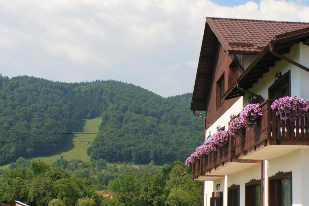 Serena Guesthouse Bran Bran  Buitenkant foto